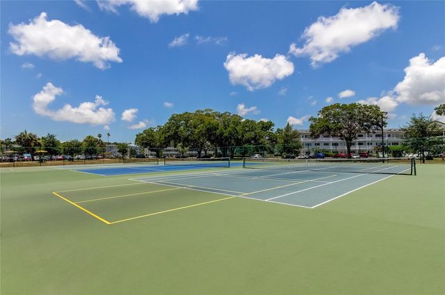 2170 AMERICUS BOULEVARD N 64, Clearwater, FL 33763