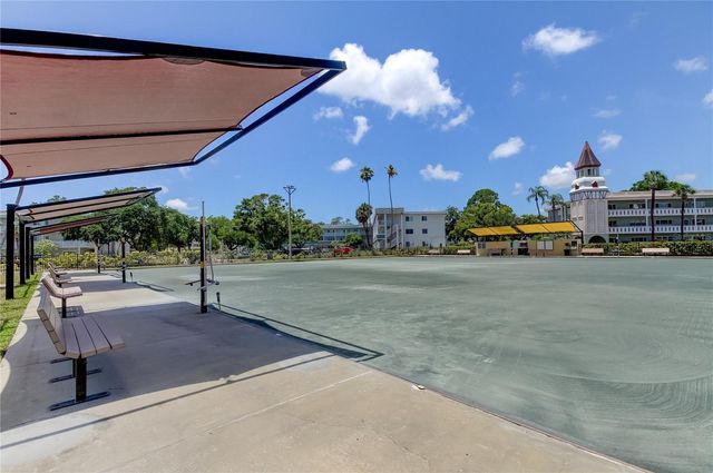 2170 AMERICUS BOULEVARD N 64, Clearwater, FL 33763