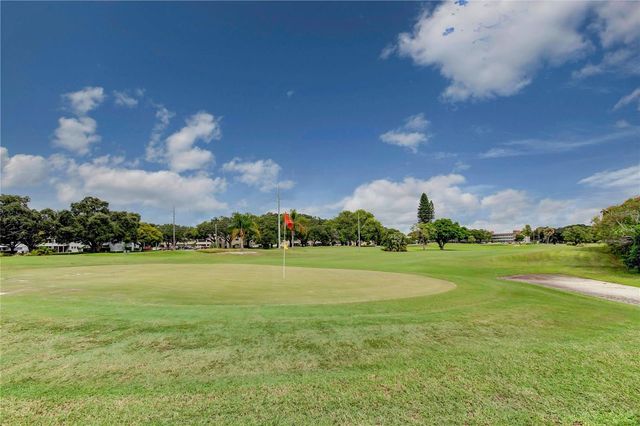 2170 AMERICUS BOULEVARD N 64, Clearwater, FL 33763