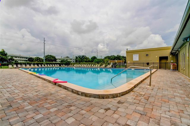 2170 AMERICUS BOULEVARD N 64, Clearwater, FL 33763