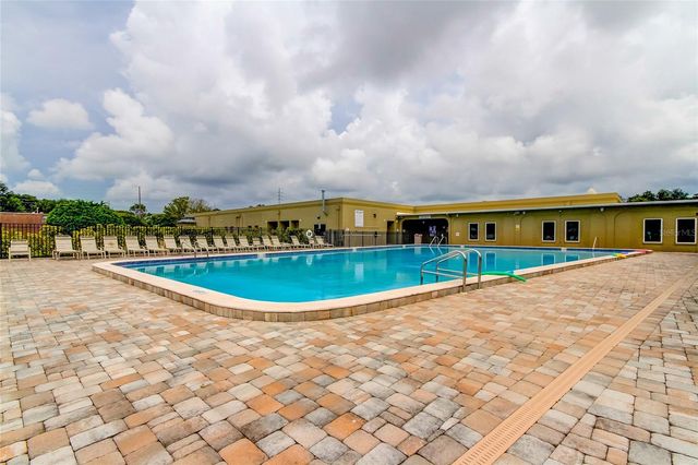 2170 AMERICUS BOULEVARD N 64, Clearwater, FL 33763