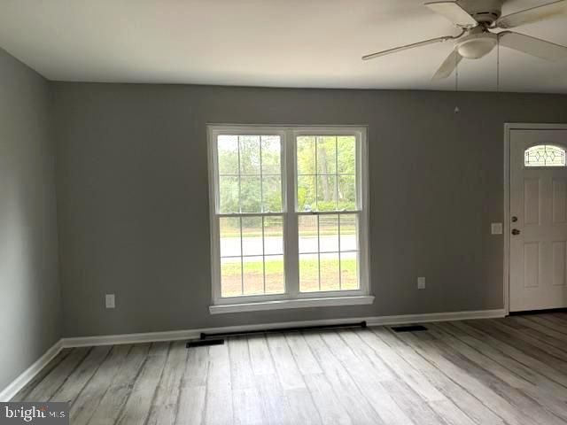 1038 BANNISTER CIR, Waldorf, MD 20602