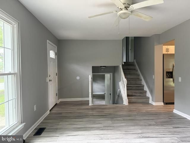 1038 BANNISTER CIR, Waldorf, MD 20602