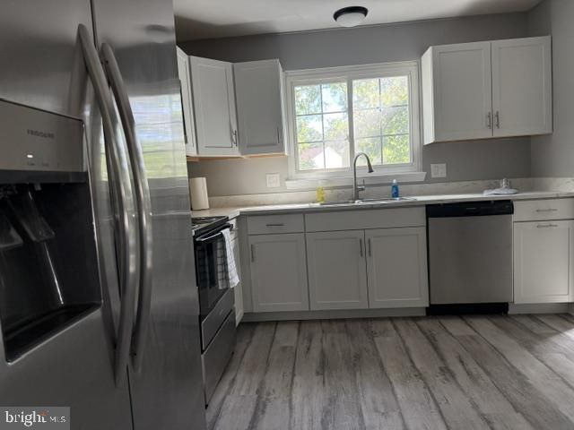 1038 BANNISTER CIR, Waldorf, MD 20602