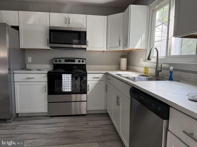 1038 BANNISTER CIR, Waldorf, MD 20602
