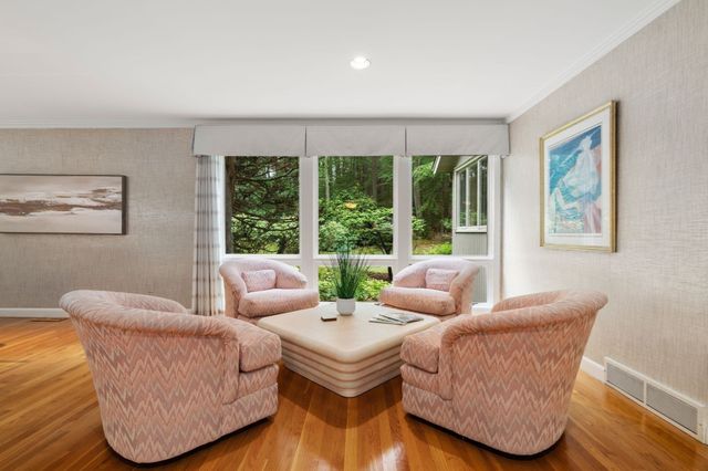 26 Cart Path Road, Weston, MA 02493