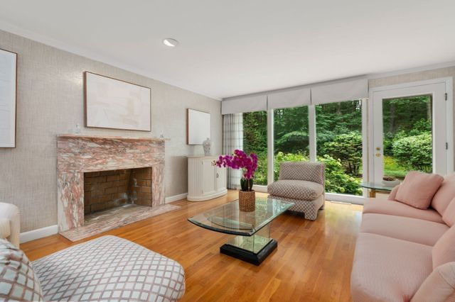 26 Cart Path Road, Weston, MA 02493