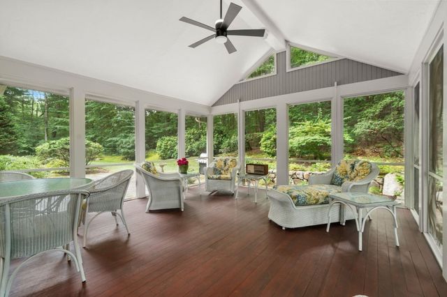 26 Cart Path Road, Weston, MA 02493