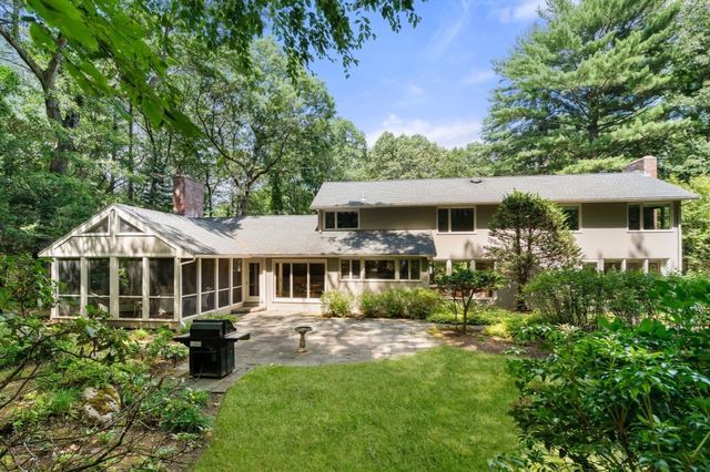 26 Cart Path Road, Weston, MA 02493