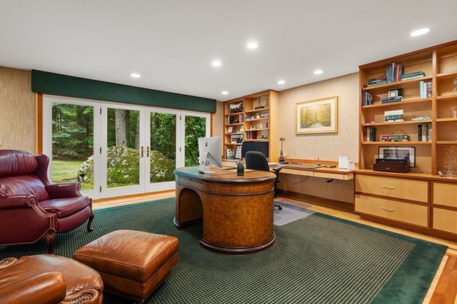 26 Cart Path Road, Weston, MA 02493