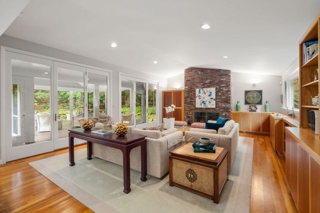 26 Cart Path Road, Weston, MA 02493