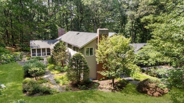 26 Cart Path Road, Weston, MA 02493