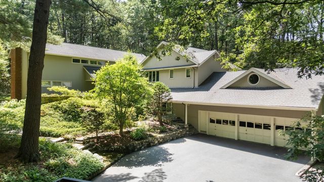 26 Cart Path Road, Weston, MA 02493