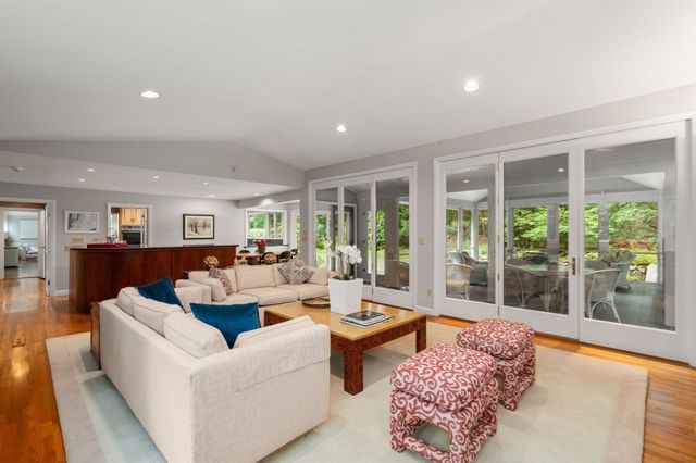 26 Cart Path Road, Weston, MA 02493