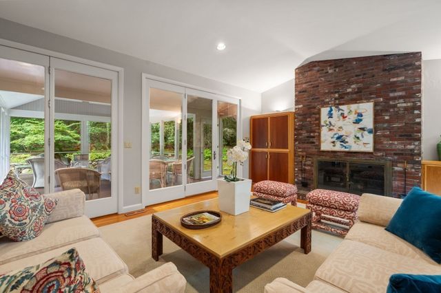 26 Cart Path Road, Weston, MA 02493