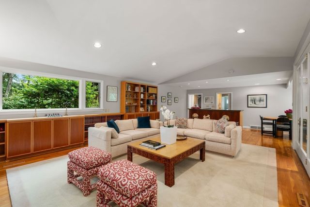 26 Cart Path Road, Weston, MA 02493