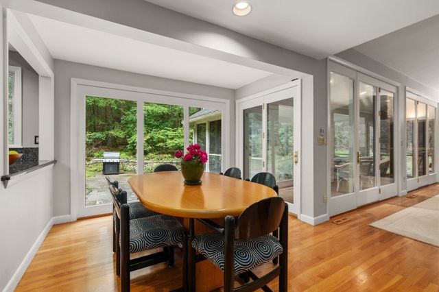 26 Cart Path Road, Weston, MA 02493