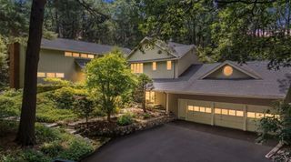 26 Cart Path Road, Weston, MA 02493