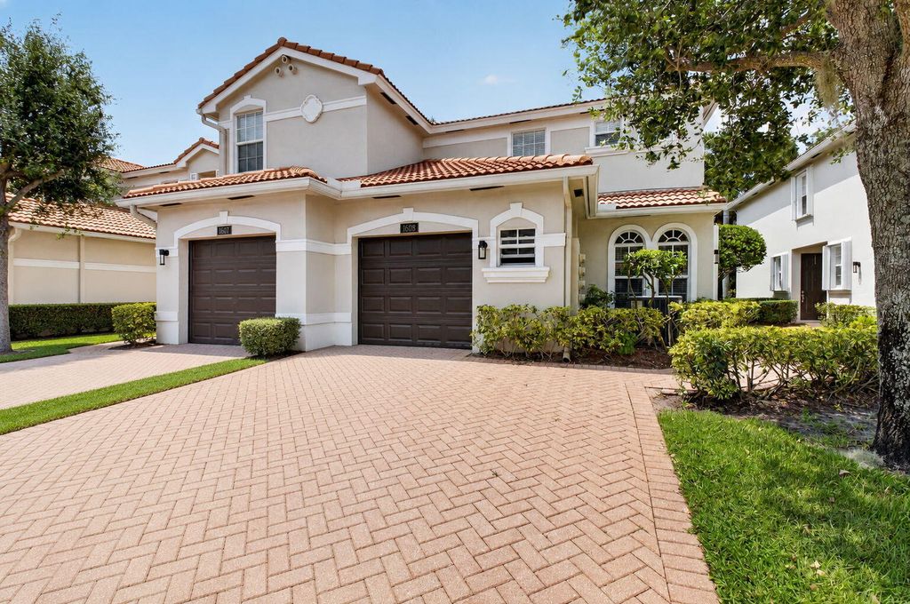 16129 Poppyseed Circle 1608, Delray Beach, FL 33484