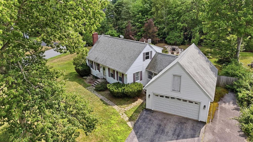 129 Forbes Lane, Windham, ME 04062 — photo 2
