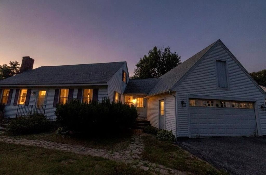 129 Forbes Lane, Windham, ME 04062 — photo 3