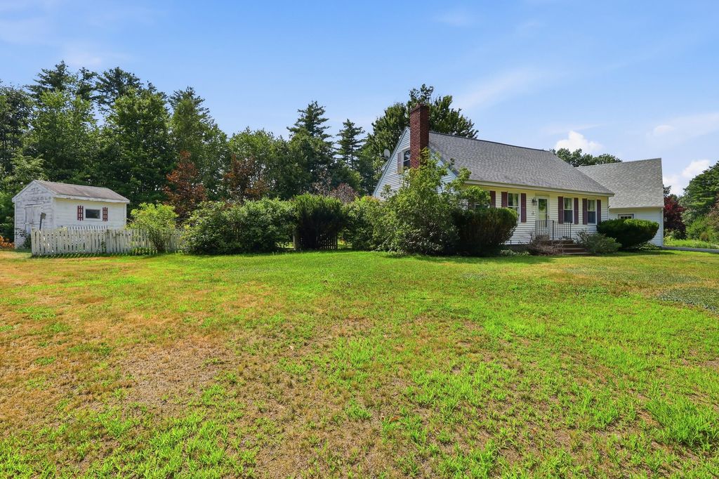 129 Forbes Lane, Windham, ME 04062 — photo 4