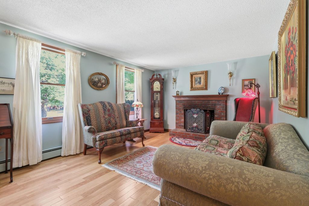 129 Forbes Lane, Windham, ME 04062 — photo 5