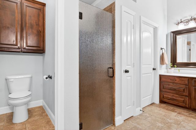 200 Golden Arrow Drive, Weatherford, TX 76087