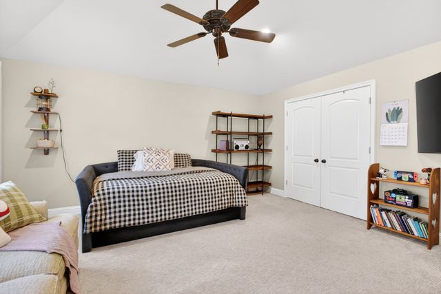 200 Golden Arrow Drive, Weatherford, TX 76087