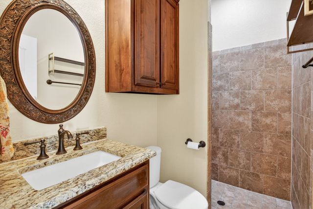 200 Golden Arrow Drive, Weatherford, TX 76087
