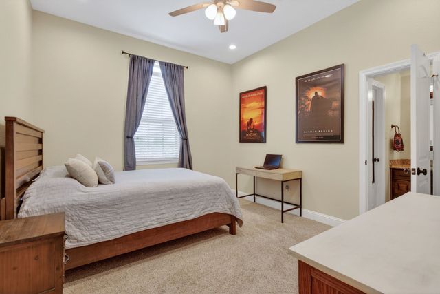 200 Golden Arrow Drive, Weatherford, TX 76087