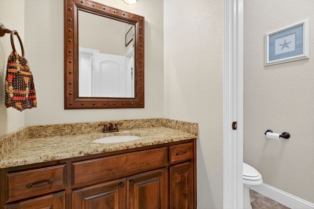 200 Golden Arrow Drive, Weatherford, TX 76087