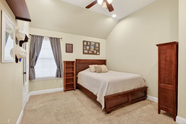 200 Golden Arrow Drive, Weatherford, TX 76087