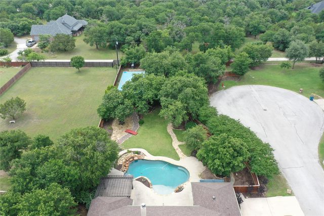 200 Golden Arrow Drive, Weatherford, TX 76087
