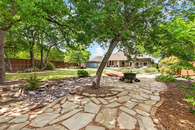 200 Golden Arrow Drive, Weatherford, TX 76087