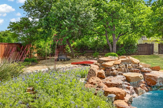 200 Golden Arrow Drive, Weatherford, TX 76087