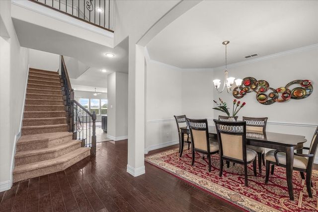 7521 Aubrac Way, Fort Worth, TX 76131