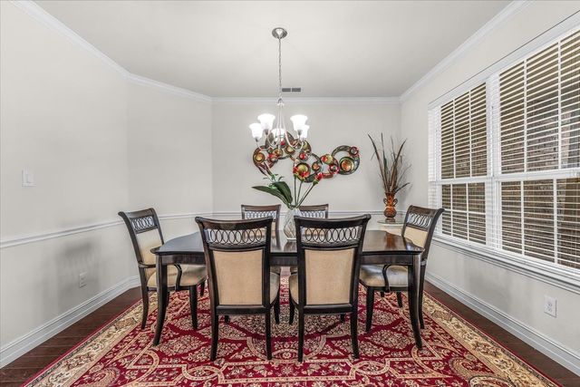 7521 Aubrac Way, Fort Worth, TX 76131