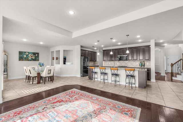 7521 Aubrac Way, Fort Worth, TX 76131