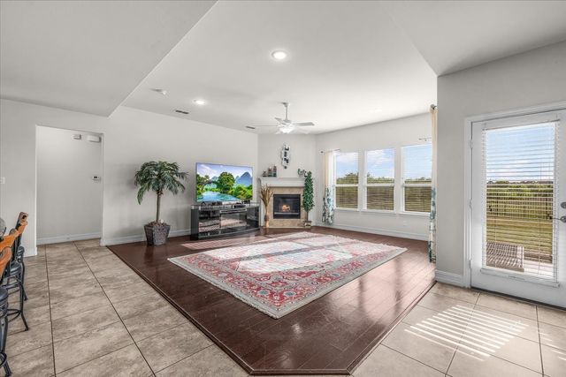 7521 Aubrac Way, Fort Worth, TX 76131