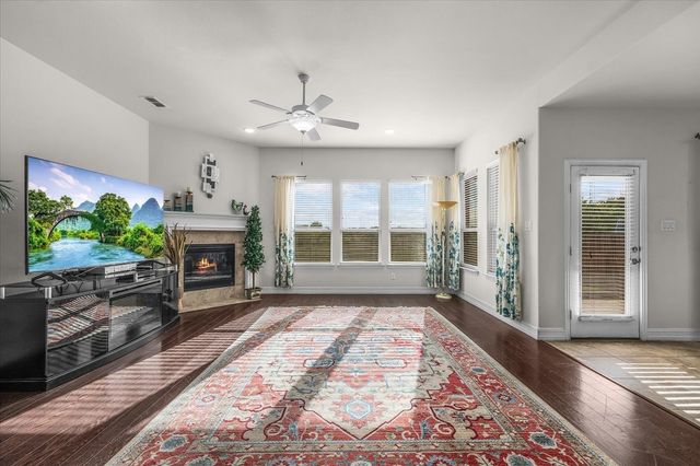 7521 Aubrac Way, Fort Worth, TX 76131