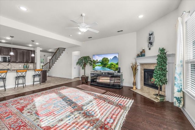 7521 Aubrac Way, Fort Worth, TX 76131