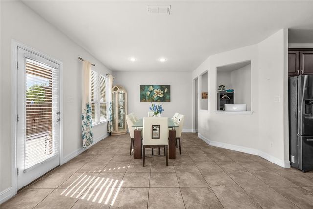 7521 Aubrac Way, Fort Worth, TX 76131