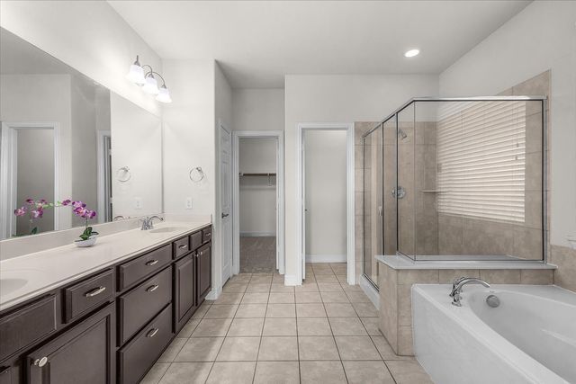 7521 Aubrac Way, Fort Worth, TX 76131