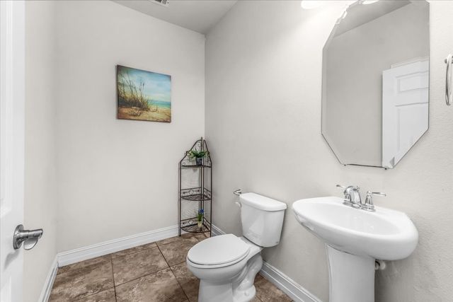 7521 Aubrac Way, Fort Worth, TX 76131