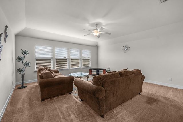 7521 Aubrac Way, Fort Worth, TX 76131