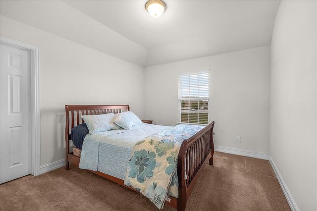 7521 Aubrac Way, Fort Worth, TX 76131