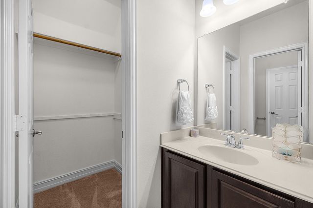 7521 Aubrac Way, Fort Worth, TX 76131