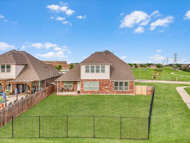 7521 Aubrac Way, Fort Worth, TX 76131