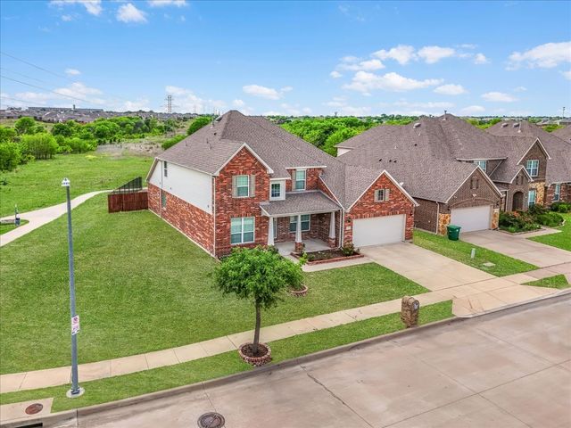 7521 Aubrac Way, Fort Worth, TX 76131